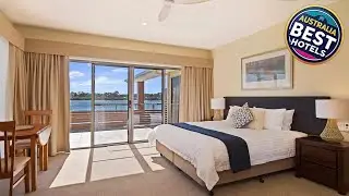 Ana Mandara Luxury Retreat | Port Macquarie, Australia | Hotel Review 🌟