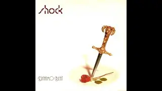 Shock  - Dynamo Beat  (Synth pop.1981)