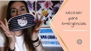 NECESER de emergencias (PARA EL D&Iacute;A A D&Iacute;A) |@Marru_86 (Marru Lior)