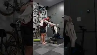 Quick Post-Workout Static Stretch Routine | Runners, Cyclists & Triathletes
