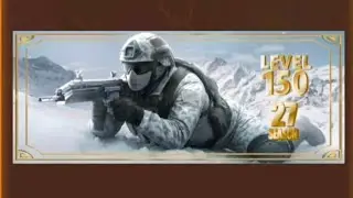 Modern ops // SEASON 27// Frozen front EVENT 2025