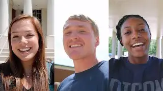 Learn more about Southern Union from a student perspective!