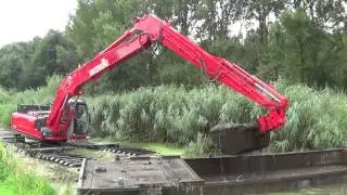 Waterking Gebr. van der Poel Oud Ade