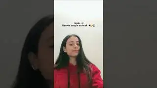 Rom Rom Tera Naam Pukare - Sajda ❤️&zwj;🩹 | Female Cover | Aditi Thapa
