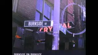 R.L. Burnside - Jumper On The Line