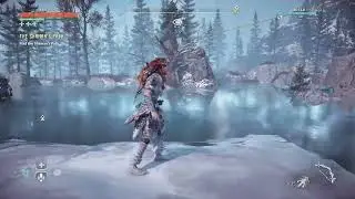 Horizon Zero Dawn Part 26
