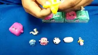 Faith's Fun Factory's Very First Toy Opening!!!!!