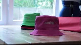 Artebo Rainhats