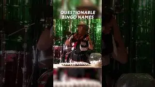 Funny Game of Bingo 😂 | Benidorm  #benidorm #comedy