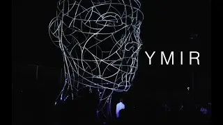 Ymir - Live Show