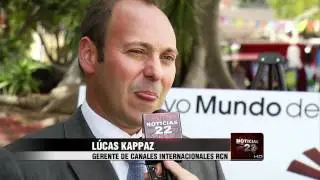 Noticias 22   MundoFox   Anuncio
