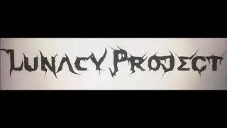 Lunacy Project - Gojirodus (Previously unreleased track from 2013)