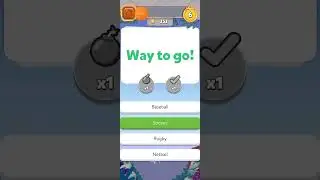Adventure Trivia Crack - Gameplay walkthrough