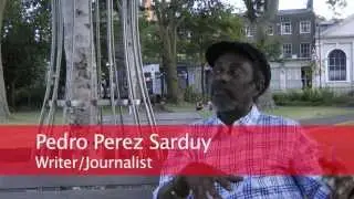 Cuban Artists in London