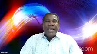 MOBC: Weekly Bible Study - God's Eternal Purpose