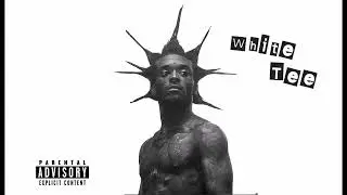 Lil Uzi Vert - White Tee (Studio Quality Remaster)