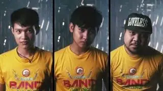 Dynamic Beerlao Band Challenge Final