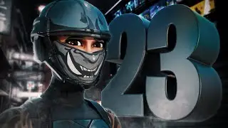 End Of The World 🌎 | TSM OPS | Highlights #23