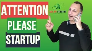 Startup Audience - Verified Startup Trade secret