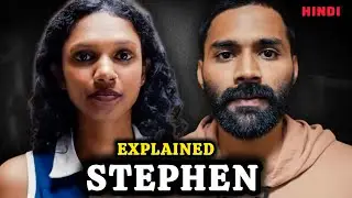 Stephen (Movie Explained in Hindi | Stephen (2025) Movie Ending Explained & Recap | Thriller Movies