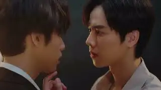 (BL) Sailom & Namnuea (Wedding Plan FMV) - Can't Do Both