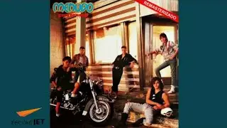 Menudo - Say Why (Remasterizado) [Cover Audio]
