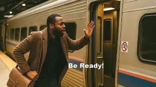 Last Call: the Door is closing