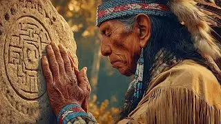 Prayer to the Great Spirit | Relaxing Native American Flute Music for Stress Relief & Inner Calm