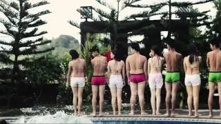Mr  & Ms  CAS 2014 Teaser