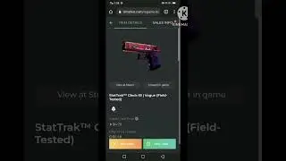 Free Csgo skin's from dmarket