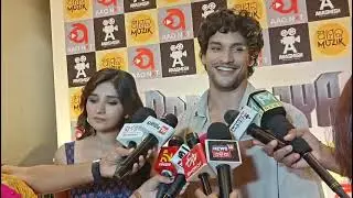 New odia film ramarajya