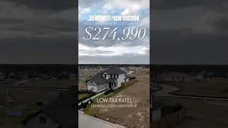 Homes under 300k in Houston Texas 2025 #houstonnewconstruction #realestateagent #houstonproperties