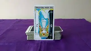 The High priestess reversed tarot meaning