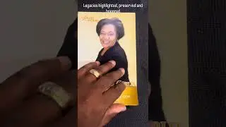 QR Code Memorial Program Gets 900+ Views in 3 Months!
