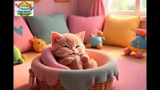 Colors Song 🎨 | Learn Colors for Kids | Nursery Rhymes & Baby Songs