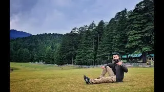 UNA TO CHAMBA | ROAD TRIP | PART 1  😍⛰️🌧️