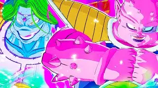 Making People HATE This Duo In Sparking Zero Ranked