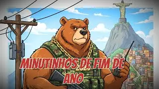 MINUTINHOS PRA OUVIR NO PLANTÃO X TROPA DO URSO X FIM DE ANO #flamengo #funk #futebol
