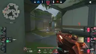 FNC Boaster knife kills C9 Vanity