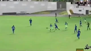 Ian Martinez Midfielder