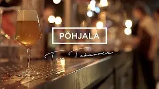 P&otilde;hjala Tap Takeover @ Goesting
