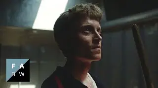 Goodbye Milo | Trailer (2024)