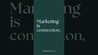 Unleash the Magic: Where Strategy Meets Soul-Fueled Marketing