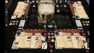 Arkham Horror TCG: Return to the Circle Undone -- Prologue #CPA