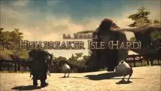 Let's Play Final Fantasy XIV: Heavensward - Episode 111: Through The Maelstrom