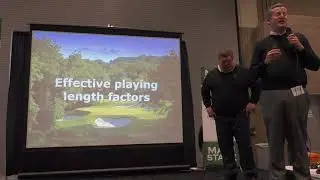 Course Rating Overview