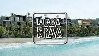 Это самый роскошный отель на Ривьере-Майе | La Casa De La Playa