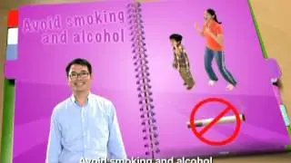 Prevent Avian Flu (Healthy Lifestyle)