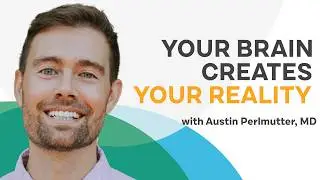 How Brain Metabolism Relates to Aging, Cognitive Decline, and Mental Health | Austin Perlmutter, MD