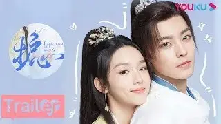 ENGSUB 花絮：侯明昊周也CP特辑！爆笑玄门恋爱真人秀，导演直呼“般配”~|【护心 Back From The Brink】| 侯明昊/周也 | 奇幻爱情片 | 优酷 YOUKU